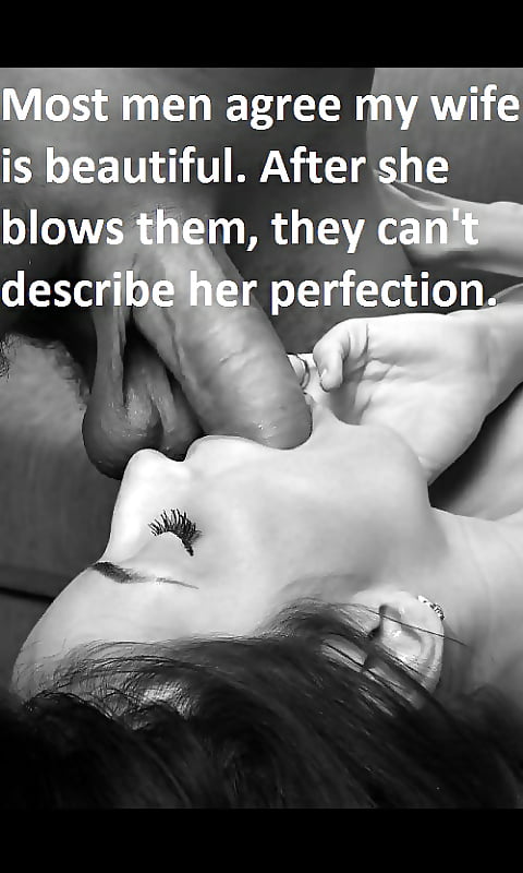 Sex cuckold hotwife captions we like 3 image