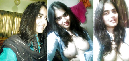 Clothed Unclothed Indian Bitches 23