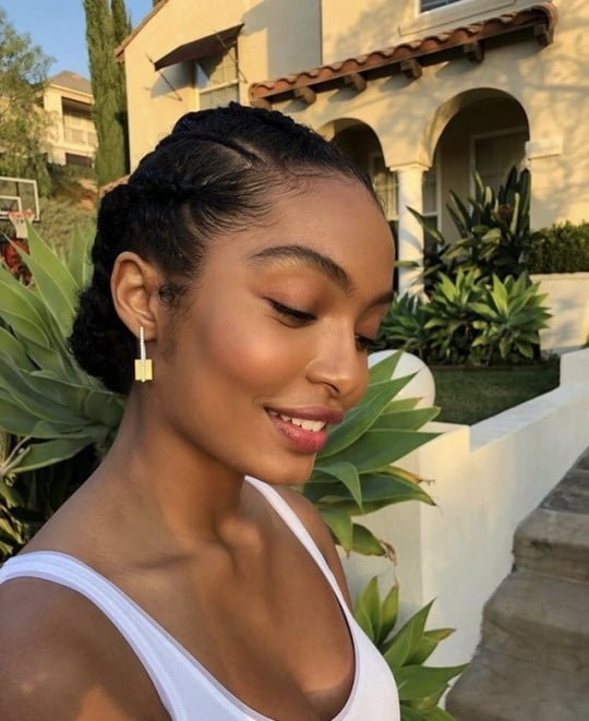 540px x 661px - See and Save As yara shahidi porn pict - 4crot.com