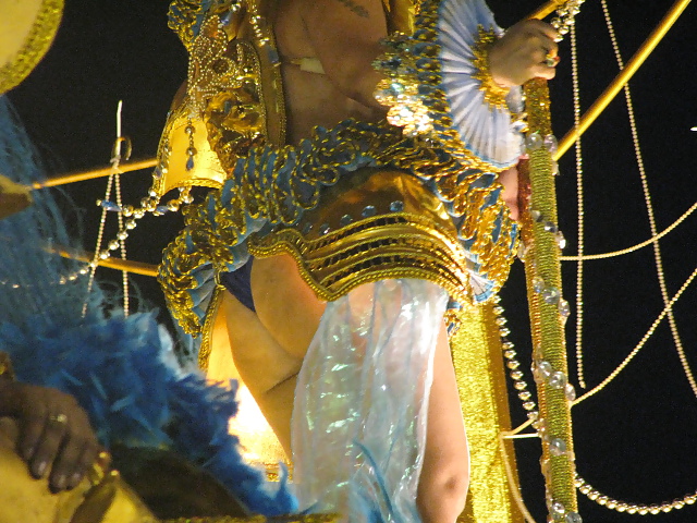 Sex Carnaval 2012 Rio de Janeiro Segunda image