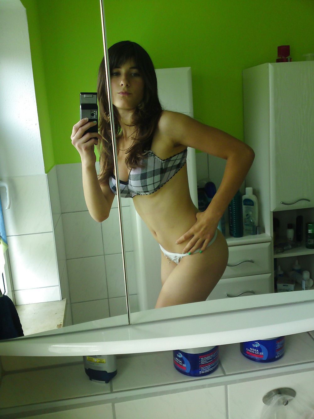 Sex Sexy Selfshot EXGF image