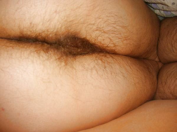 Sex Hairy young pussy image