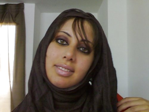 Sex visages de salopes arabes a demolir et remplir de sperme 03 image