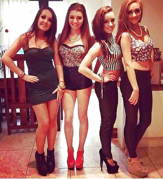 Sex Facebook babes 3 image