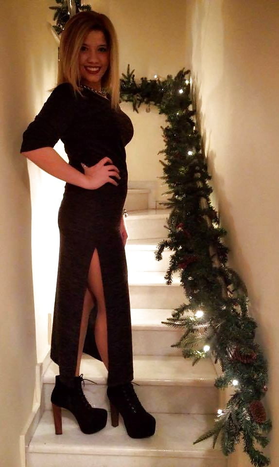 Sex Greek sluts collection (Poutanakia) image