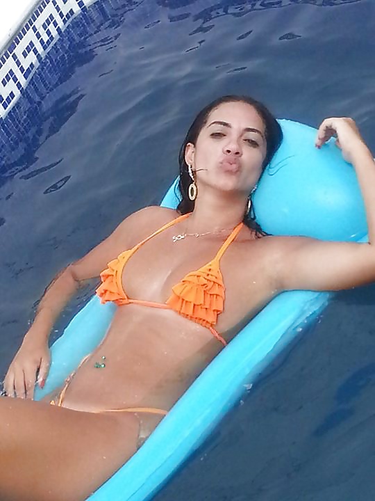 Sex Gatinha John John image