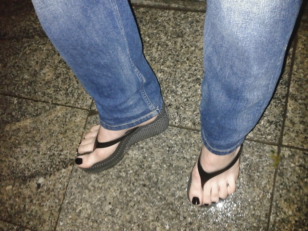 Sex Flip Flops image