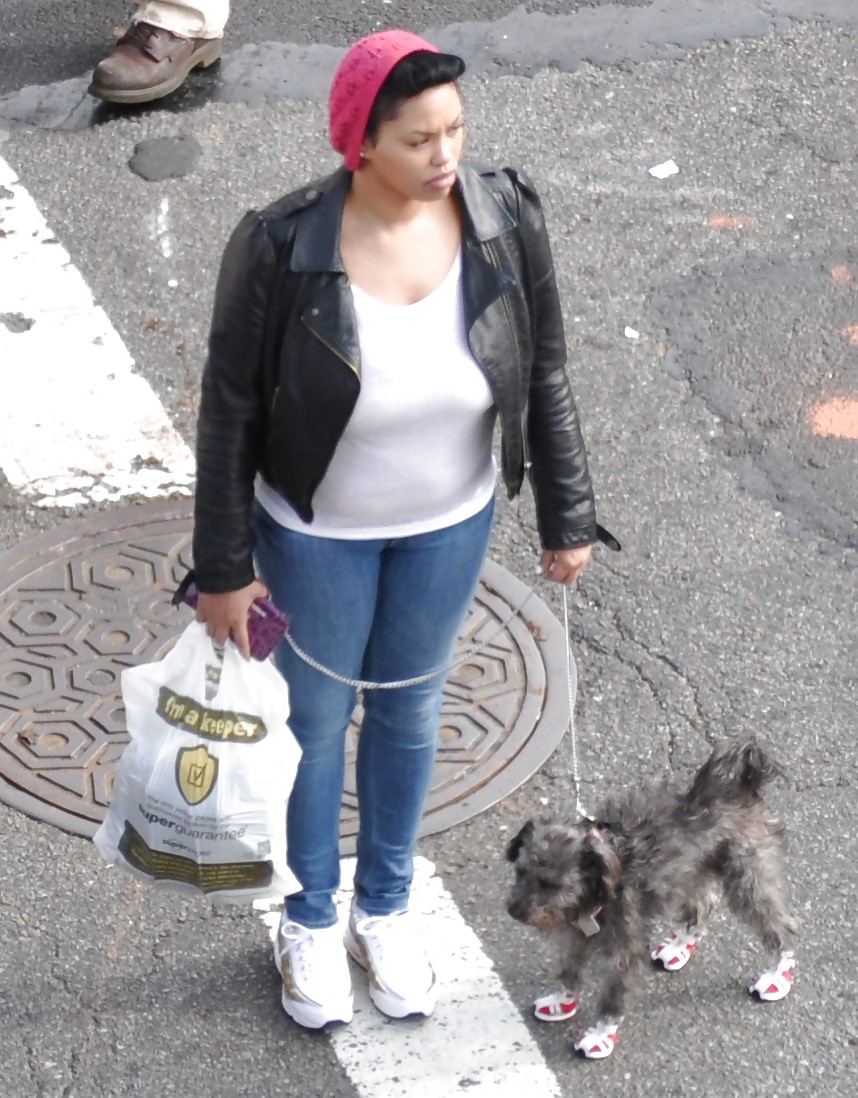 Sex New York Harlem Girls image