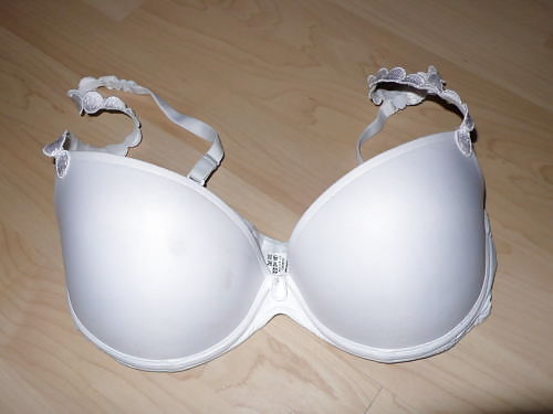 Sex Teen bra only A cups image