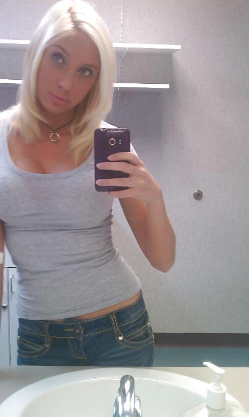 Sex Hot Teen Ashley 2 image