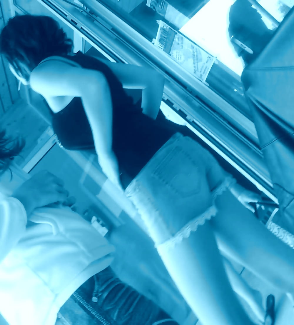 Sex Voyeur image