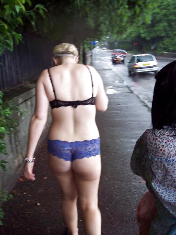 Sex Voyeur.Candid.13-8 image