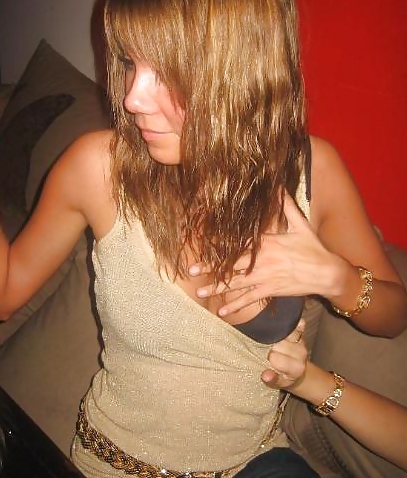 Sex Danish teens-32 party nude breasts image