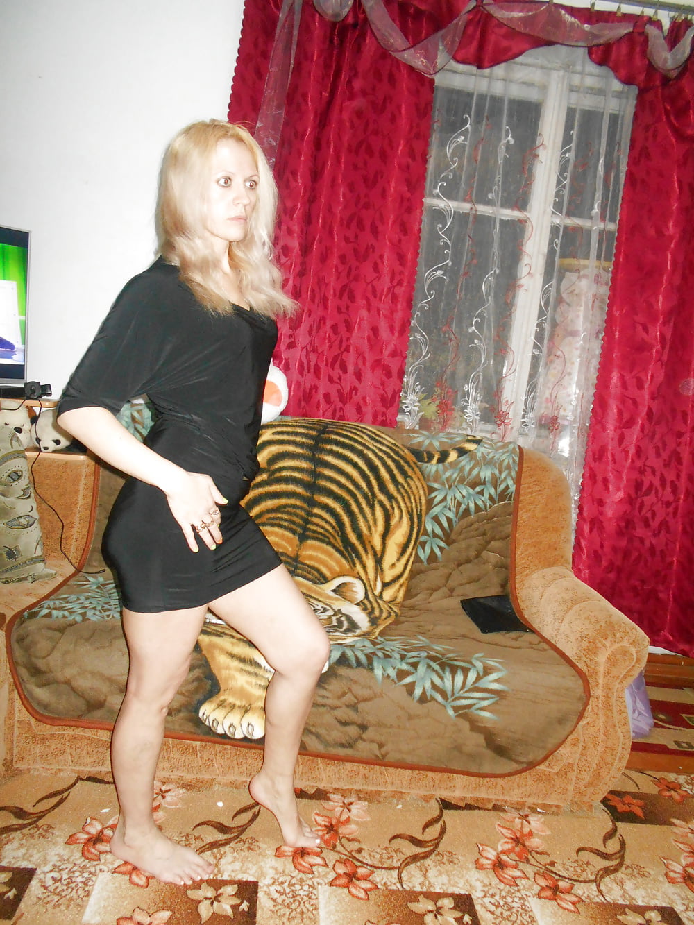 Sex Slim  Russian Woman (lopatina natulya) image