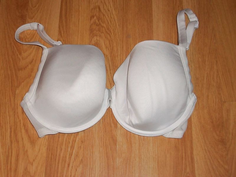 Sex Used bras big Cups image