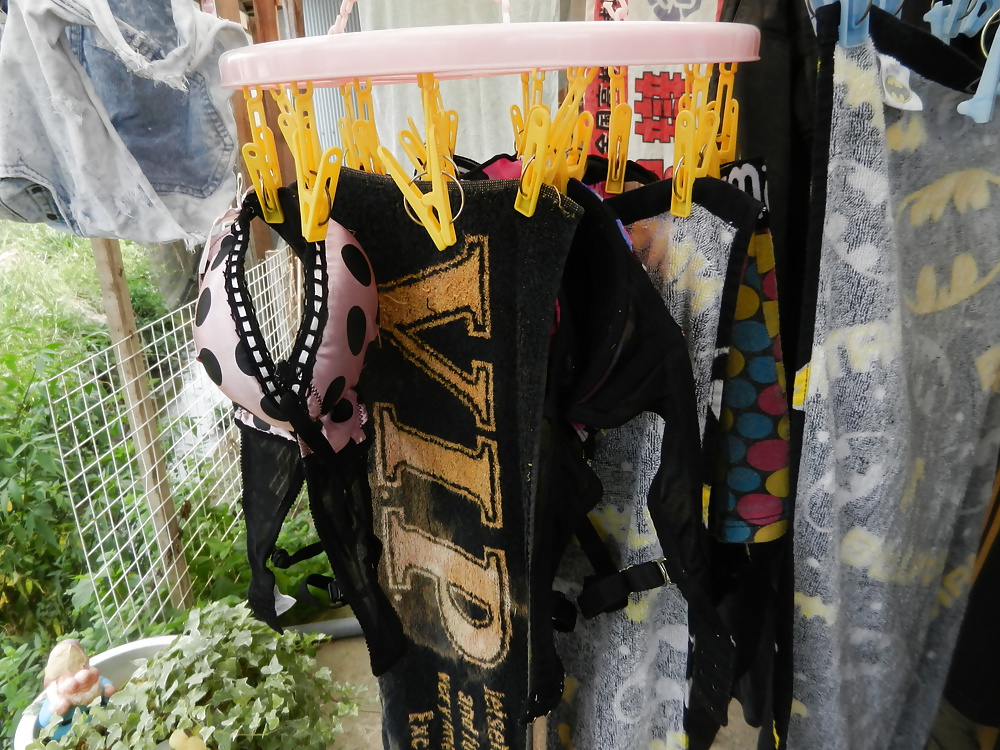 Sex 131 Laundry image