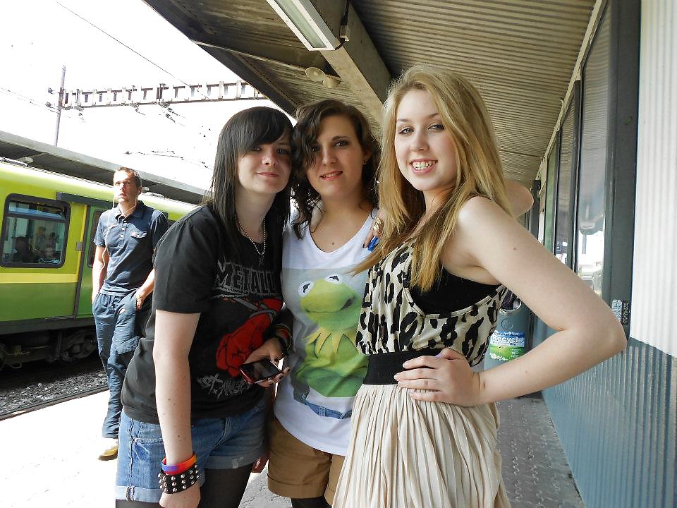 Sex Hot irish chicks p3 image