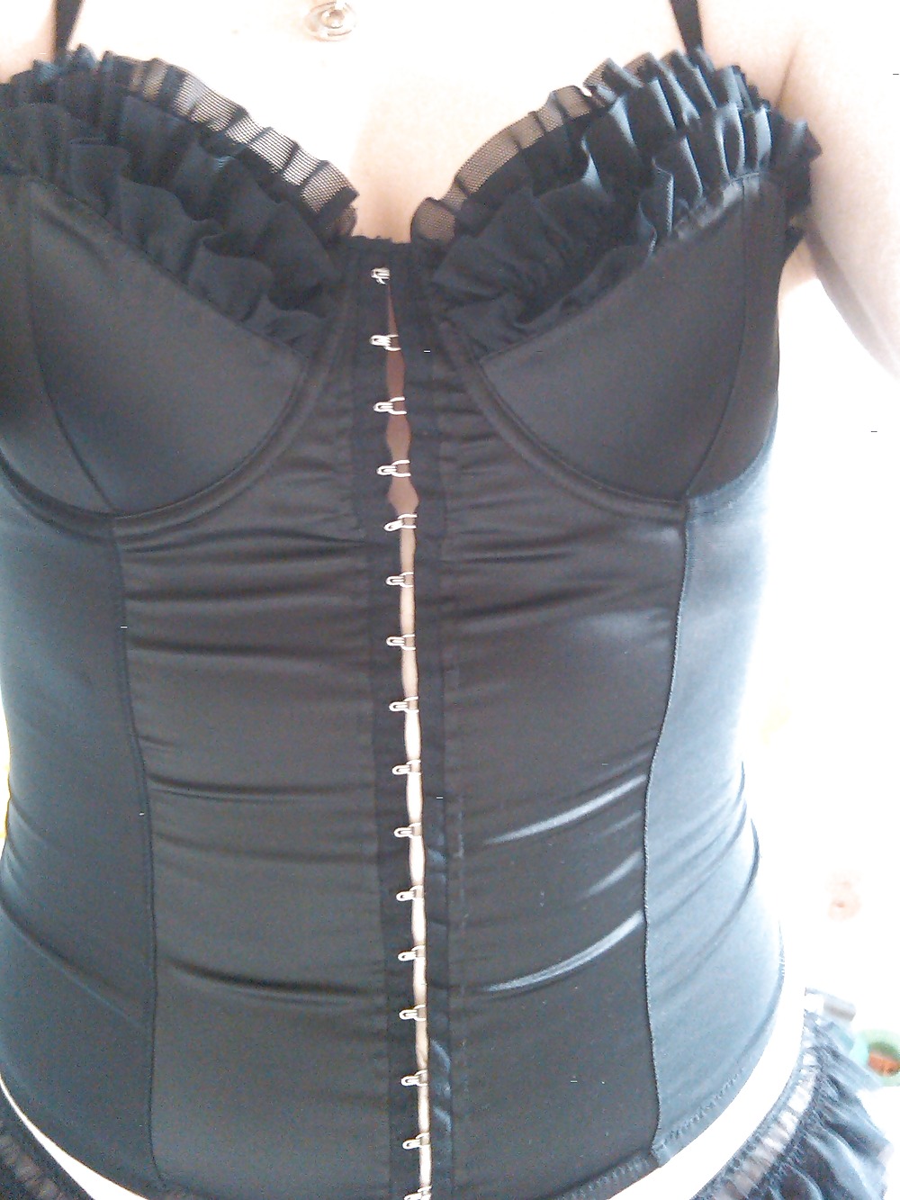 Sex Some of the Missus image