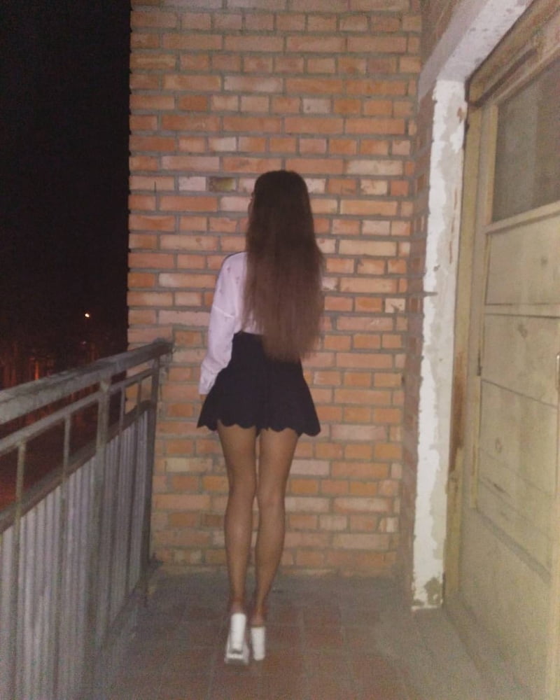 Sex Serbian hot skinny teen whore image