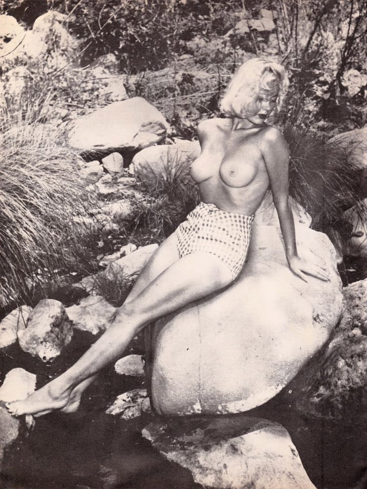 Elsa lanchester naked - 🧡 1956 - 09 -Elsa Sorensen - MKX - 62 Pics xHamste...