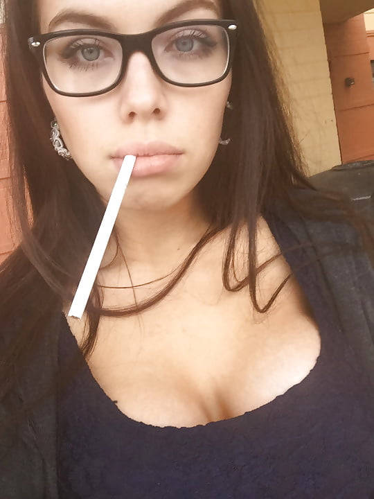 Sex Smoking Hotties 10 image