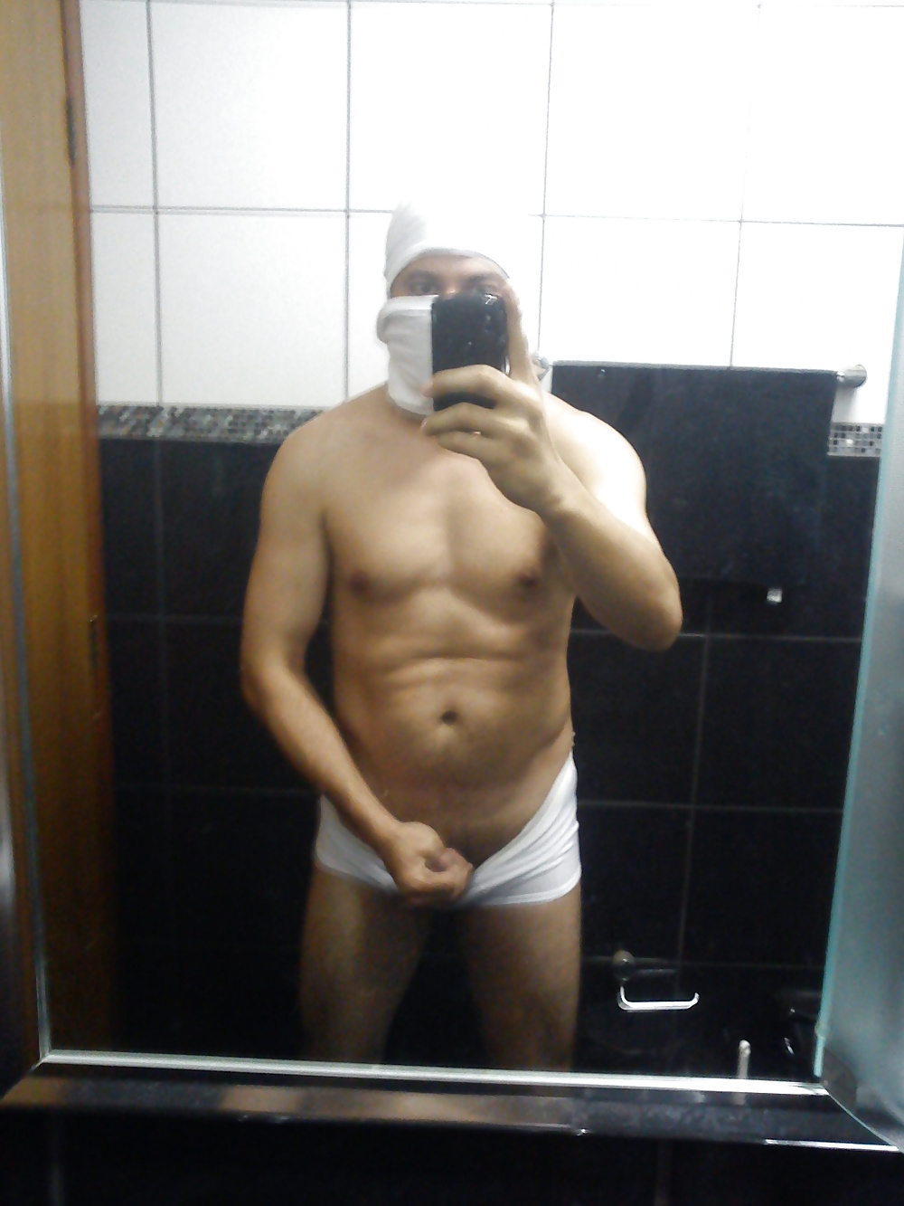 Sex EU DE NINJA SAFADO 2 - I ninja bastard 2 image