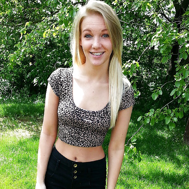 Sex hot to the touch image