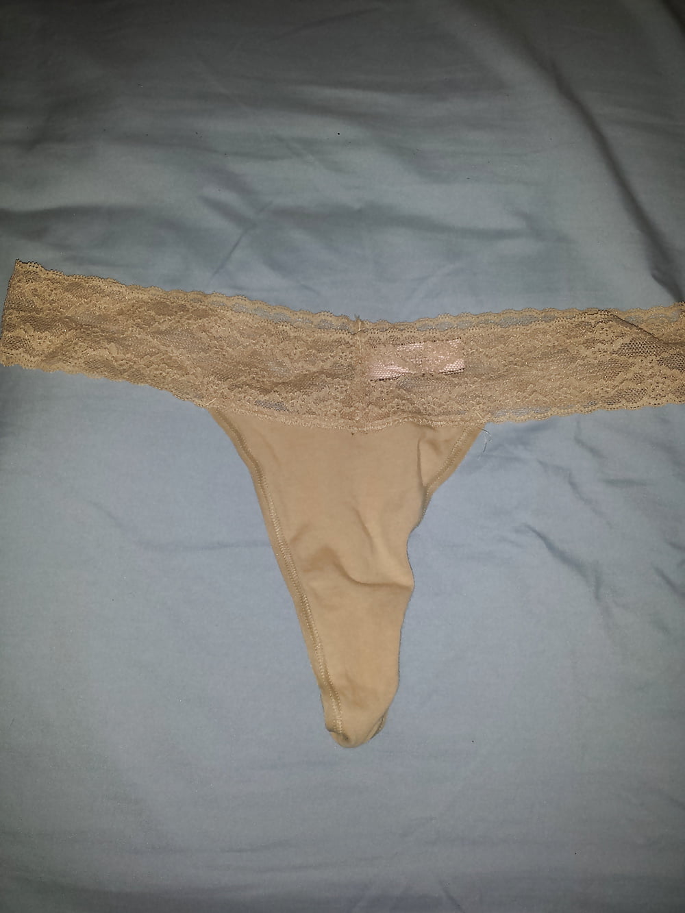 Sex Stolen Panties image