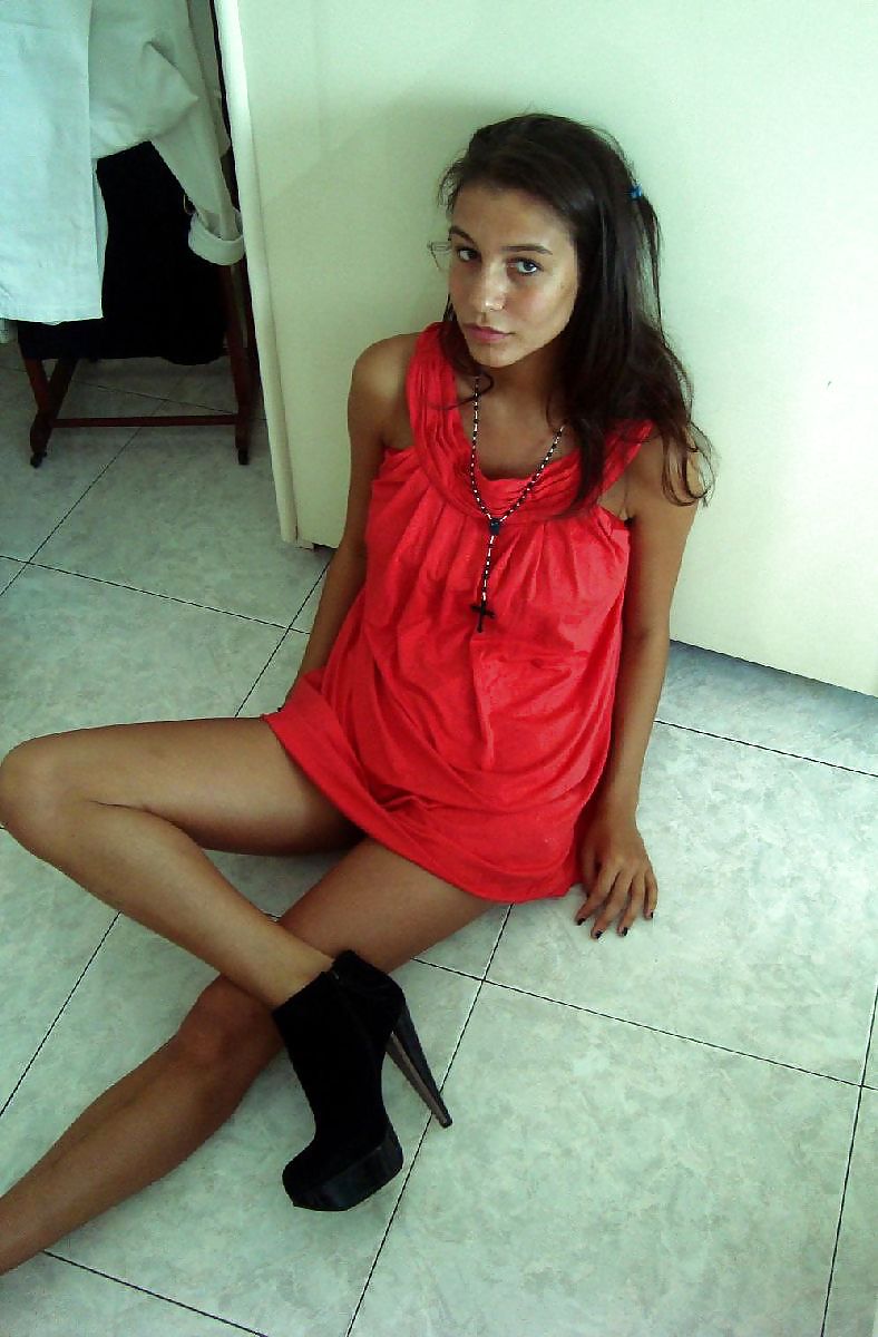 Sex Giorgia Crivello image