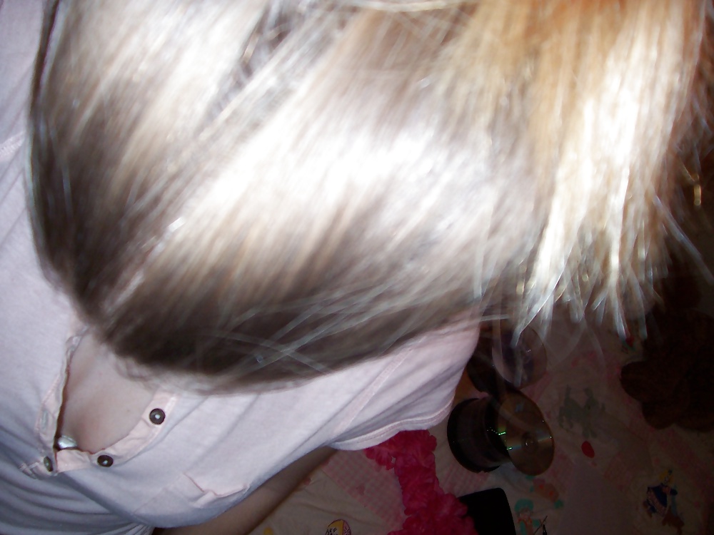 Sex Wow solche Brueste in diesem Alter image