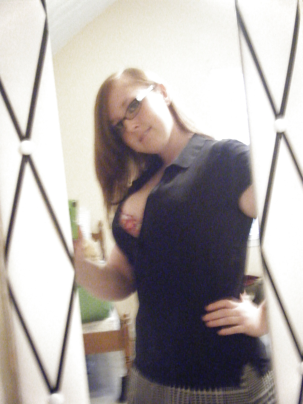 Sex She sure works what shes got image