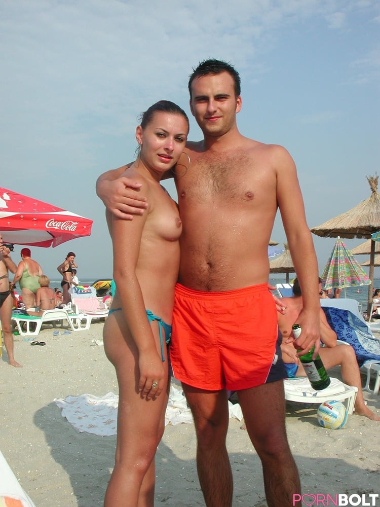 Romanian Beach Nudes 250 Pics Xhamster