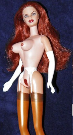 Barbie and Ken, anatomically correct (and more) - 73 Pics | xHamster