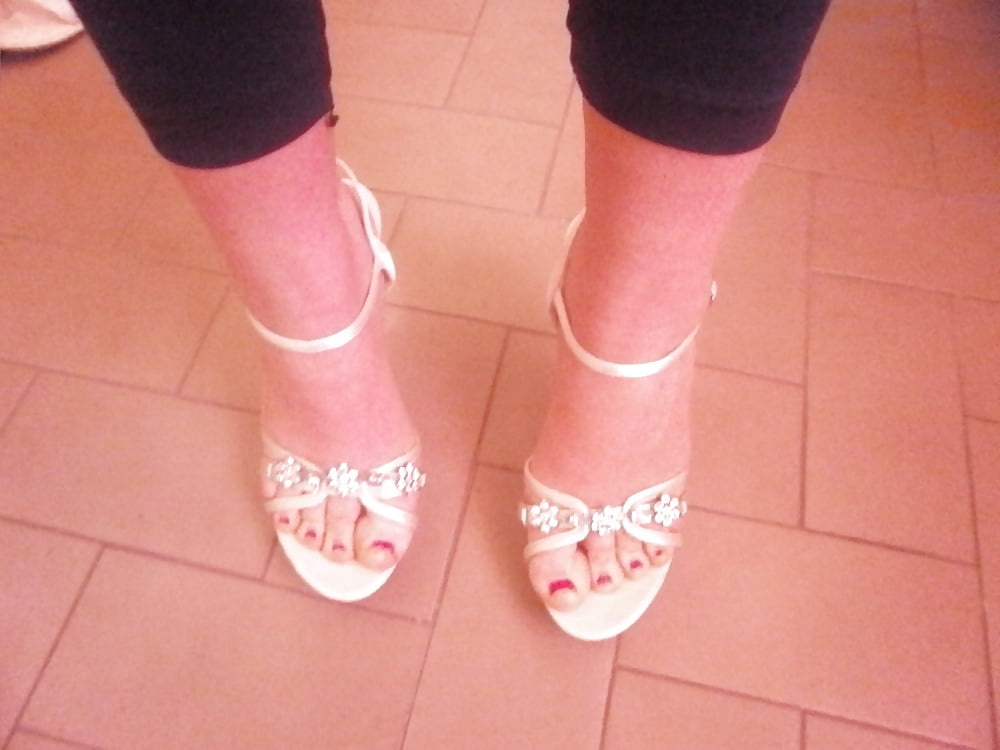 Sex i Piedi di Chiara image