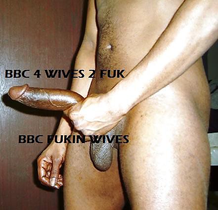 BBC 4 WIVES 2 FUK