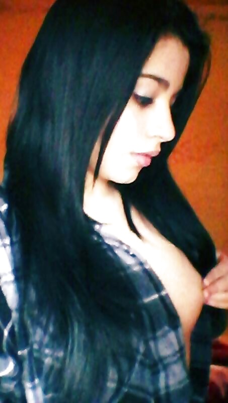 Sex Beautiful & Horny teen # 17 image