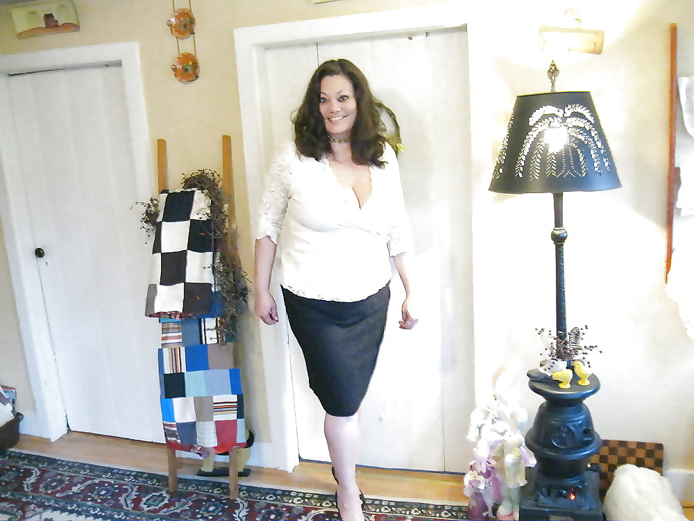 Sex More More Steph image