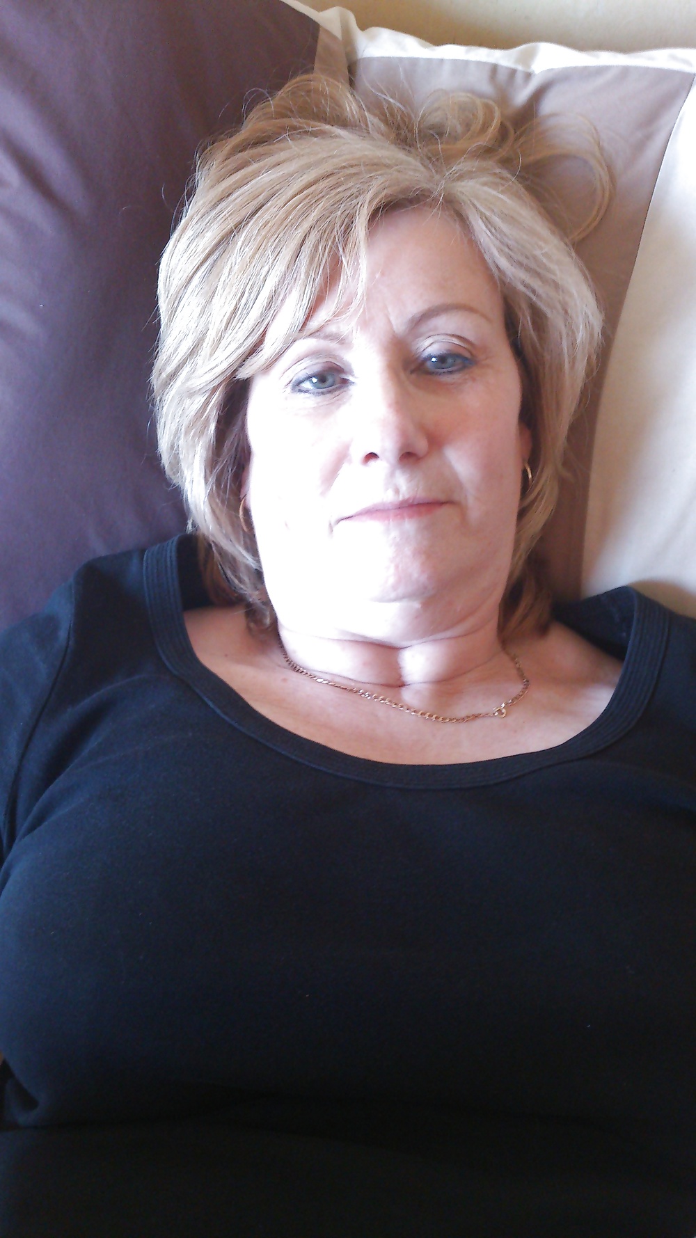 Sex Birmingham Granny Milf Karen image