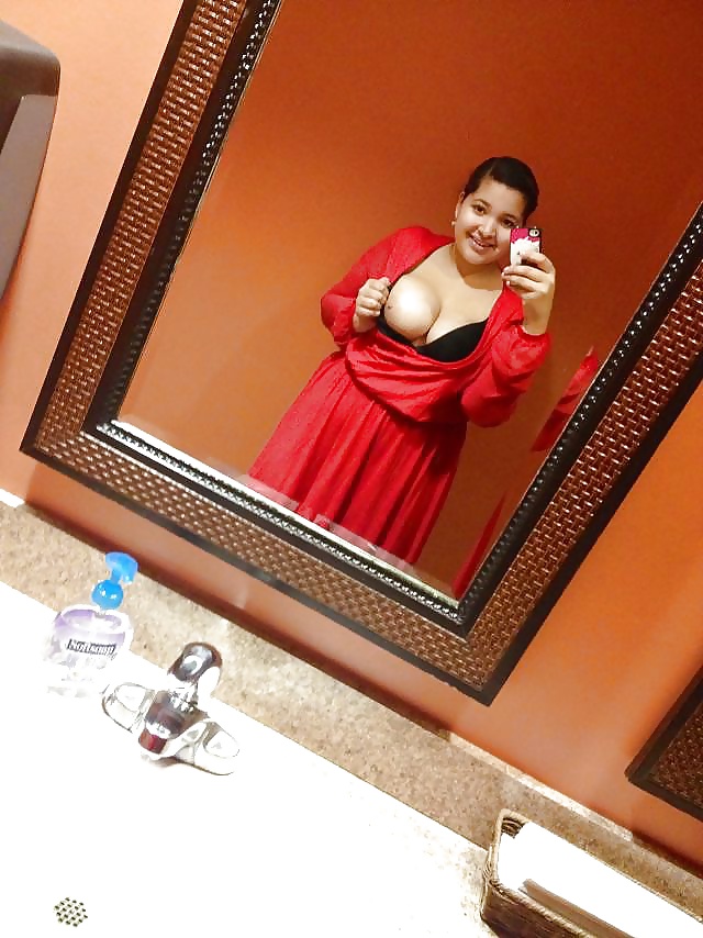 Sex Silly Chubby cute teen selfpics image