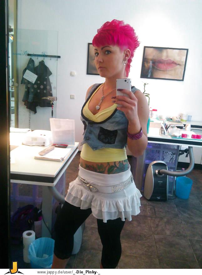 Sex Wichsvorlagen - Abrotzen VII image