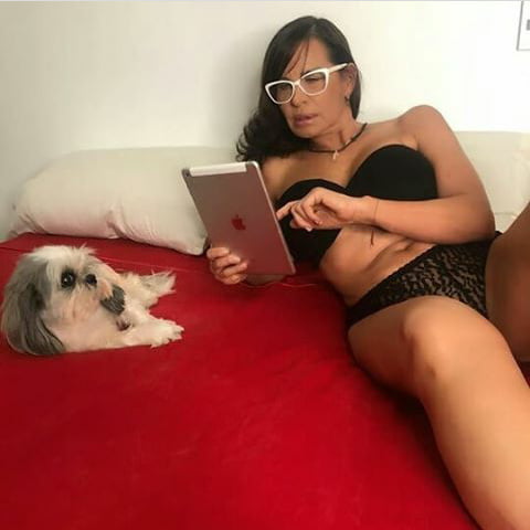 Sex Ivette Madura Venezolana image