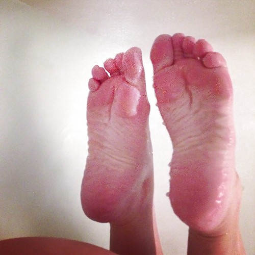 Sex my feet - instagram pics image