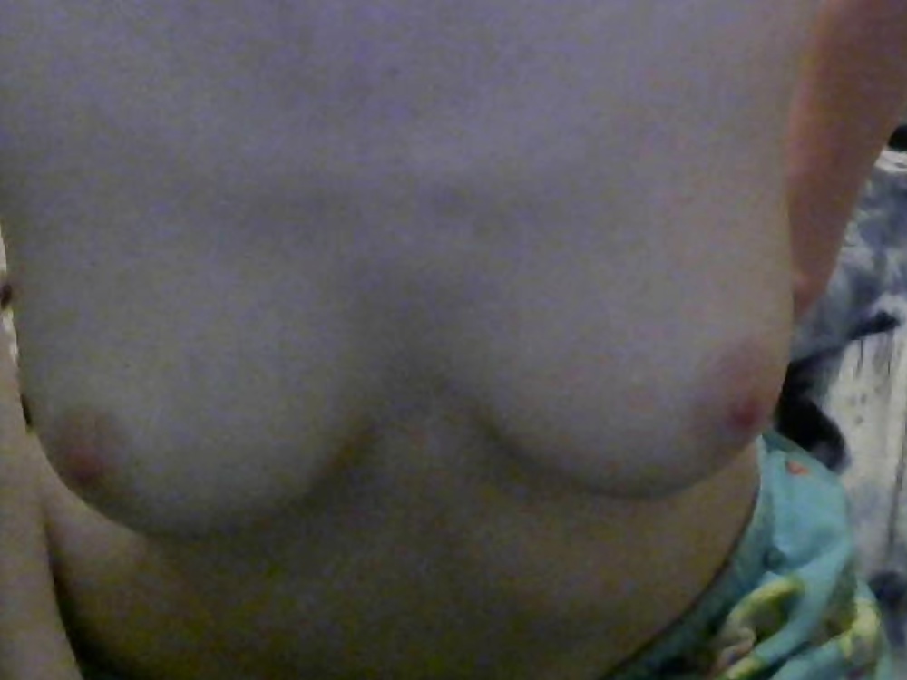 Sex Small and perky beautiful breasts image