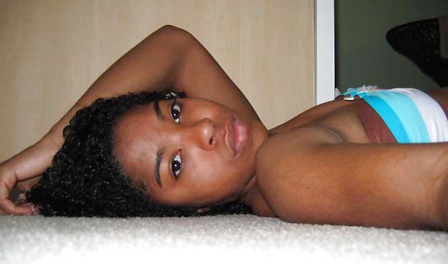 Sex Amateur Black Girls 7 image