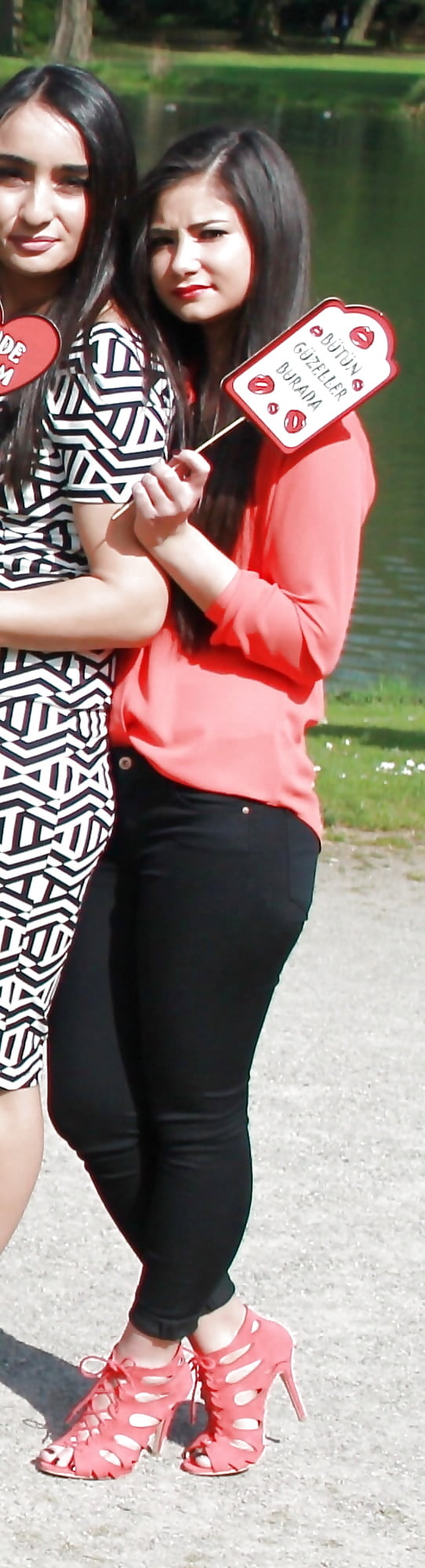 Sex Turkish Arab Indian Mix image