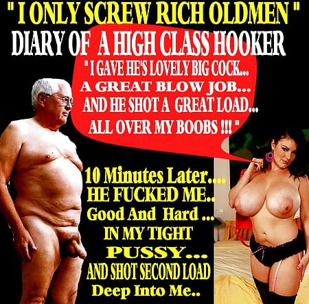 Old Men Love Hookers 5