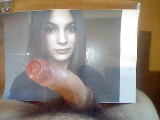 Sex Cassandra tribute 2 image