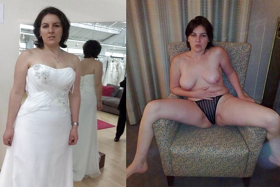 Sex Best Dressed and Undressed Wedding 1 image