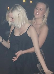 Sex Danish teens-139-140-dildo party upskirt cleavage image