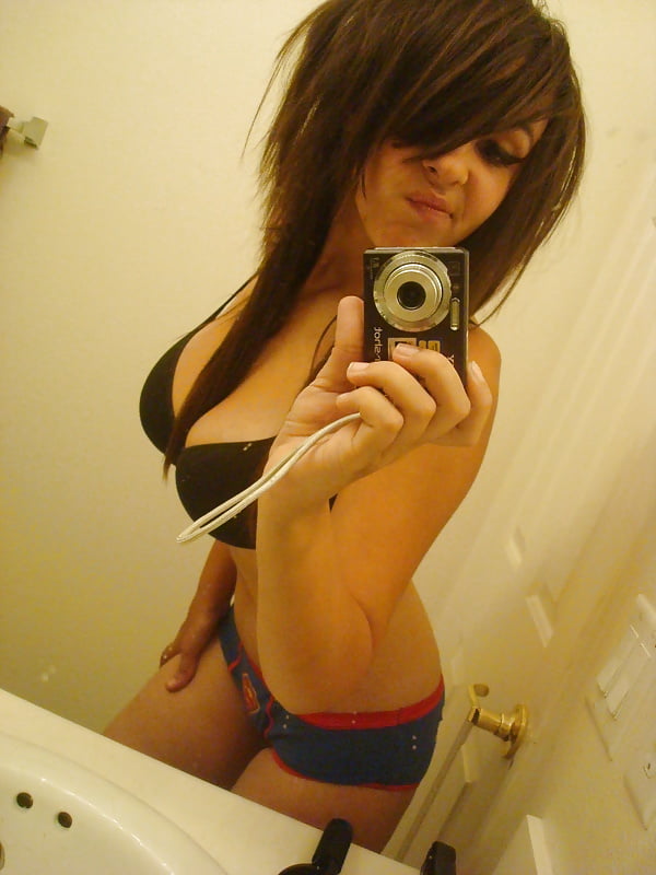 Sex Yet more Emo image